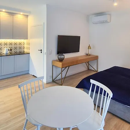 Dudek - Stylowe Apartamenty, 5 Minut Pieszo Do Morza! *